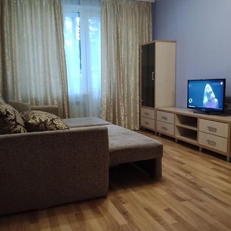 חארקיב 2 К Квартира Между Двумя Станциями Метро Студенческая И Академика Павлова מראה חיצוני תמונה