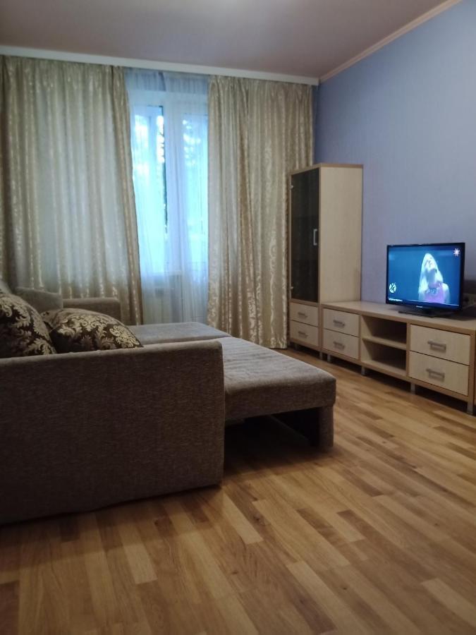 חארקיב 2 К Квартира Между Двумя Станциями Метро Студенческая И Академика Павлова מראה חיצוני תמונה