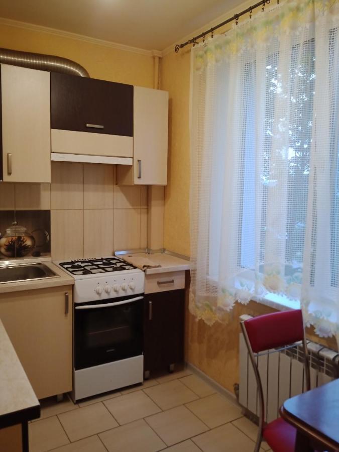 חארקיב 2 К Квартира Между Двумя Станциями Метро Студенческая И Академика Павлова מראה חיצוני תמונה
